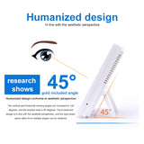 TA298 Digital LCD Humidity / Hygrometer and Thermometer with Extra Sensor Cable, TA298