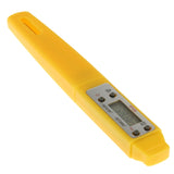 LCD Digital Food Thermometer, Temperature Ranger: -50 to 300 Degree Celsius, Food Thermometer