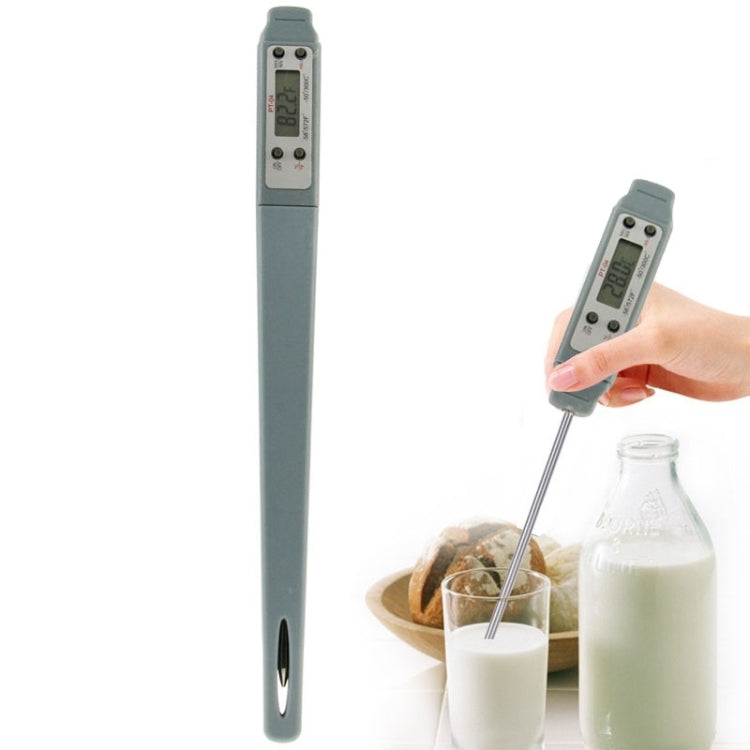 PT-04 LCD Digital Food Thermometer, Temperature Ranger: -50 to 300 Degree Celsius, PT-04 PT-04