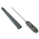 PT-04 LCD Digital Food Thermometer, Temperature Ranger: -50 to 300 Degree Celsius, PT-04