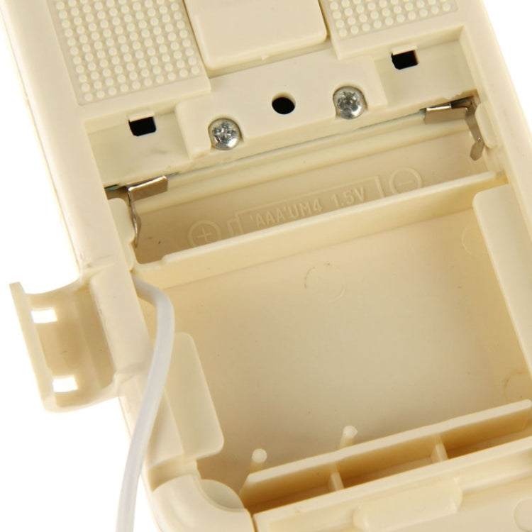 HT-2 LCD Digital Food Thermometer, Temperature Ranger: -50 to 300 Degree Celsius, HT-2