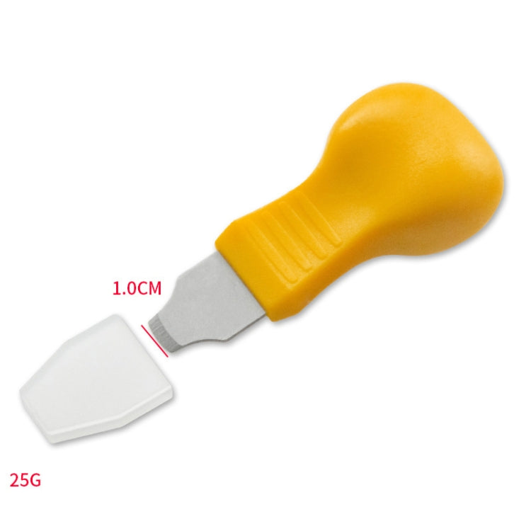 Watch Case Opener, Watch Case Opener