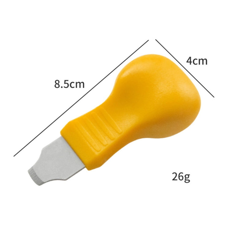 Watch Case Opener, Watch Case Opener