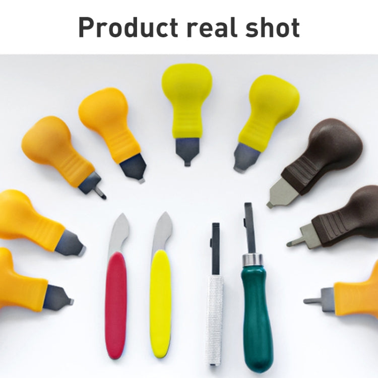 Watch Case Opener, Watch Case Opener