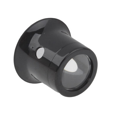 Polycarbonate Watch Repair Eye Loop 3X Tool / Loupe Magnifier, Watch Magnifier