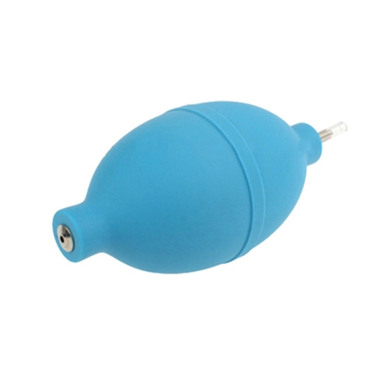 Watch Cleaning Tool Rubber Powerful Air Dust Blower, Watch Cleaning Tool