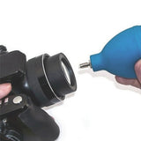 Watch Cleaning Tool Rubber Powerful Air Dust Blower, Watch Cleaning Tool