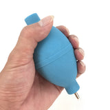 Watch Cleaning Tool Rubber Powerful Air Dust Blower, Watch Cleaning Tool