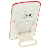 Digital LCD Indoor Outdoor Weather Humidity Hygrometer Thermometer, Humidity Hygrometer Thermometer