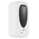 F1304 1000ML Touchless Automatic Infrared Sensor Liquid Soap Sanitizer Dispenser, F1304