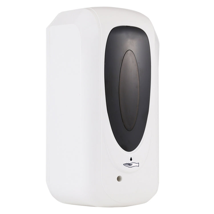 F1304 1000ML Touchless Automatic Infrared Sensor Liquid Soap Sanitizer Dispenser, F1304