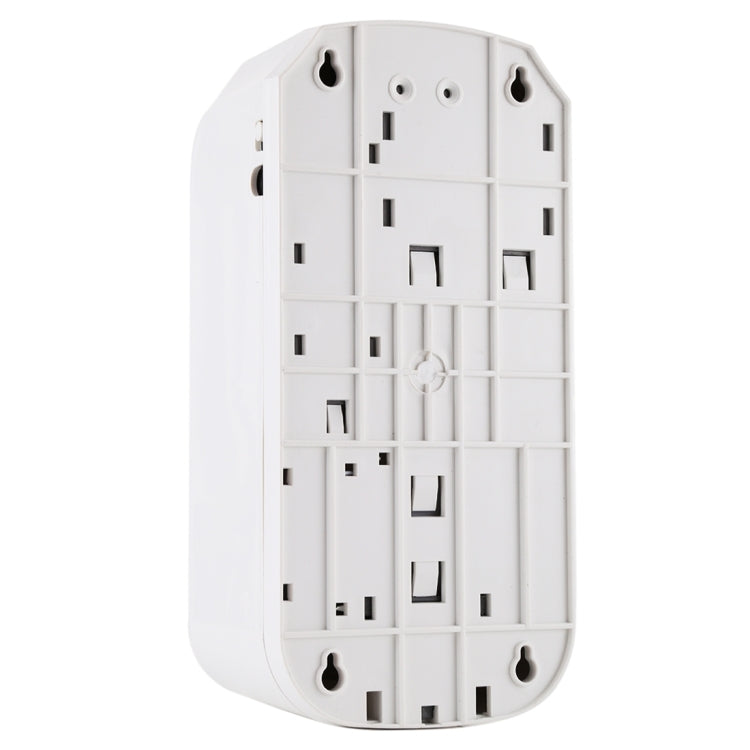 F1304 1000ML Touchless Automatic Infrared Sensor Liquid Soap Sanitizer Dispenser, F1304