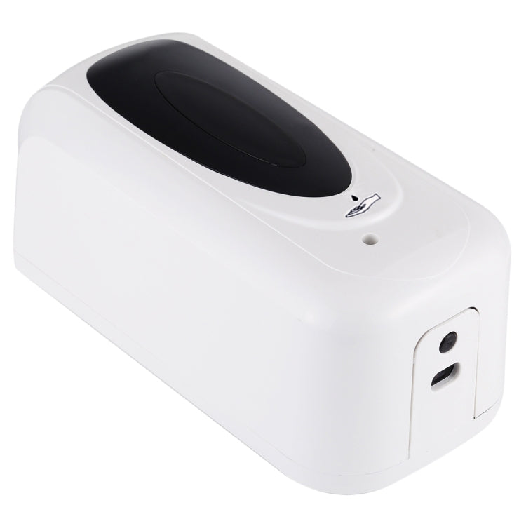 F1304 1000ML Touchless Automatic Infrared Sensor Liquid Soap Sanitizer Dispenser, F1304