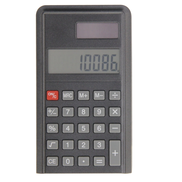 2 in 1 Electronic Pocket 1000g x 0.1g Jewelry Digital Scale Balance + Calculator with Digits LCD Display, 1000g x 0.1g