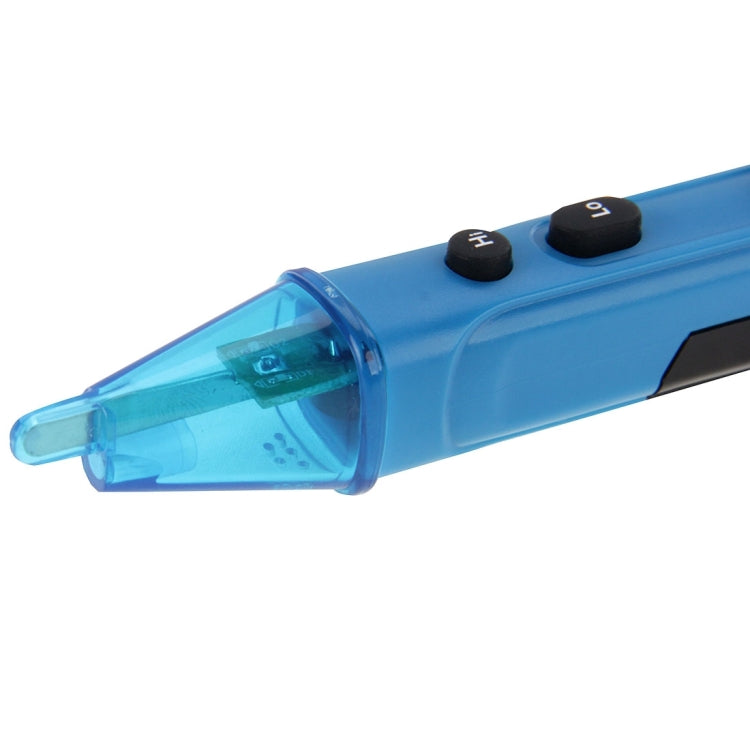 AVDO3 Non-contact AC Voltage Detector, Voltage Rang: 12V-1000V (50-500Hz), Voltage Detector