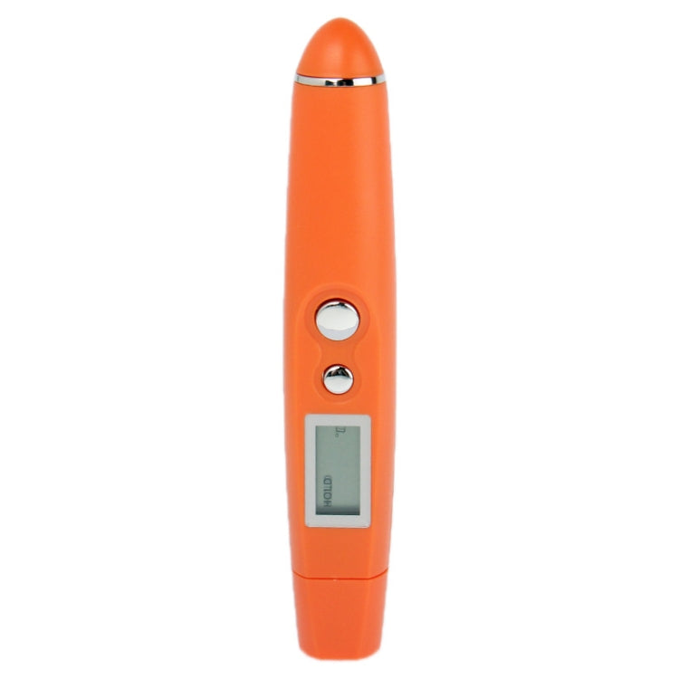 LCD Portable Non-Contact Infrared Thermometer, Non-Contact Non-Contact