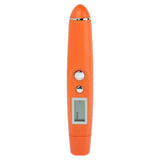 LCD Portable Non-Contact Infrared Thermometer, Non-Contact