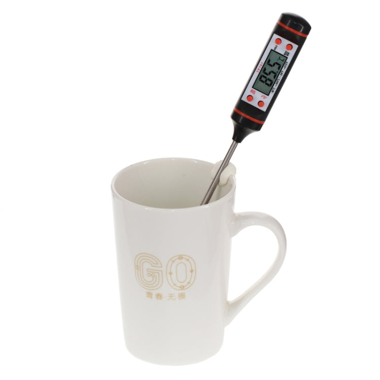 Digital Thermometer HT-1, HT-1