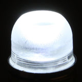 180LM, DC 12V, 6000-6500K White Light
