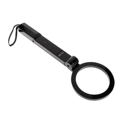 TS-80 Portable Folding Hand-Held Security Metal Detector Scanner, TS-80 - Zen Craft