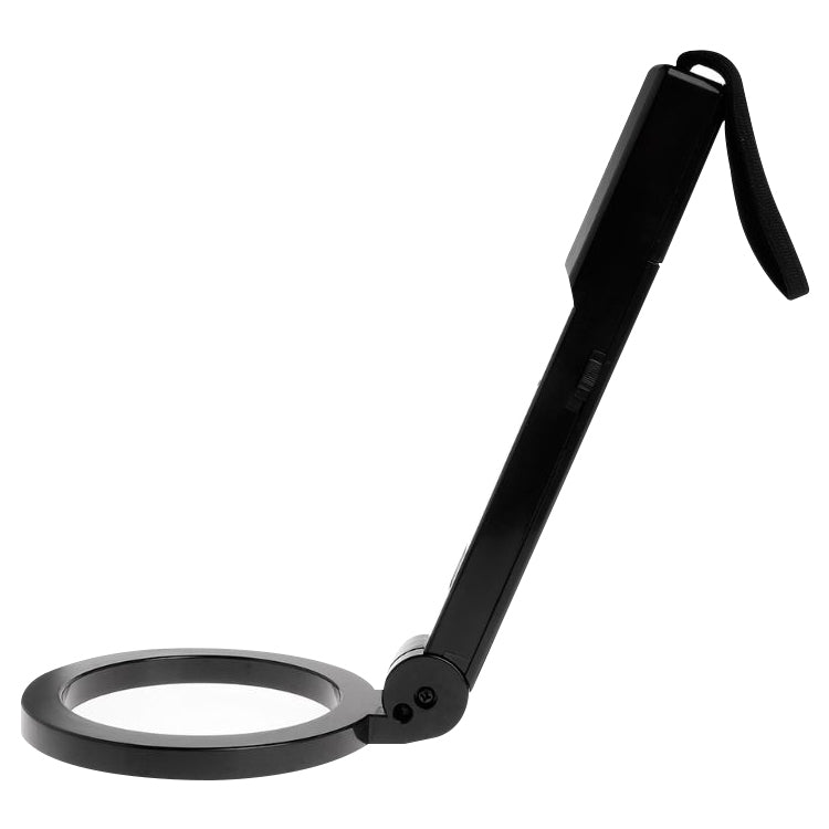 TS-80 Portable Folding Hand-Held Security Metal Detector Scanner, TS-80 - Zen Craft