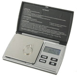 100g / 0.01g Flip Open Digital Scale with Backlight LCD Screen, 100g / 0.01g 100g 0.01g