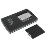 100g / 0.01g Flip Open Digital Scale with Backlight LCD Screen, 100g / 0.01g