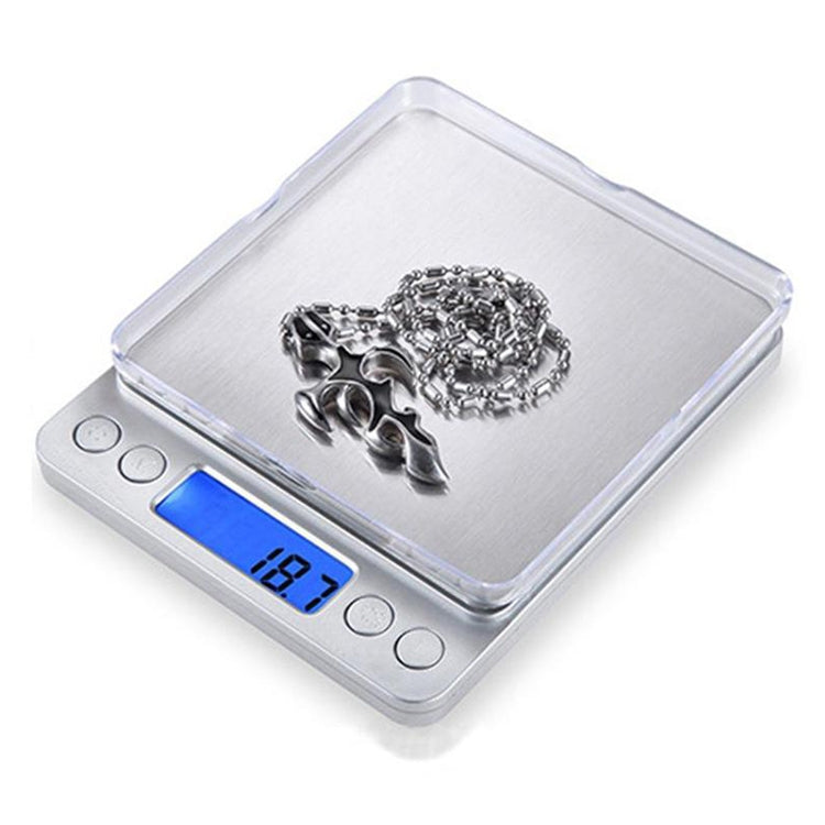 2000g x 0.1g Digital Electronic Balance Weight Scale, 2000g x 0.1g 2000g x 0.1g