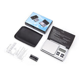 200g / 0.01g Digital Diamond Scale, 200g / 0.01g