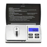 1000g / 0.1g Digital Diamond Scale, 1000g / 0.1g 1000g 0.1g