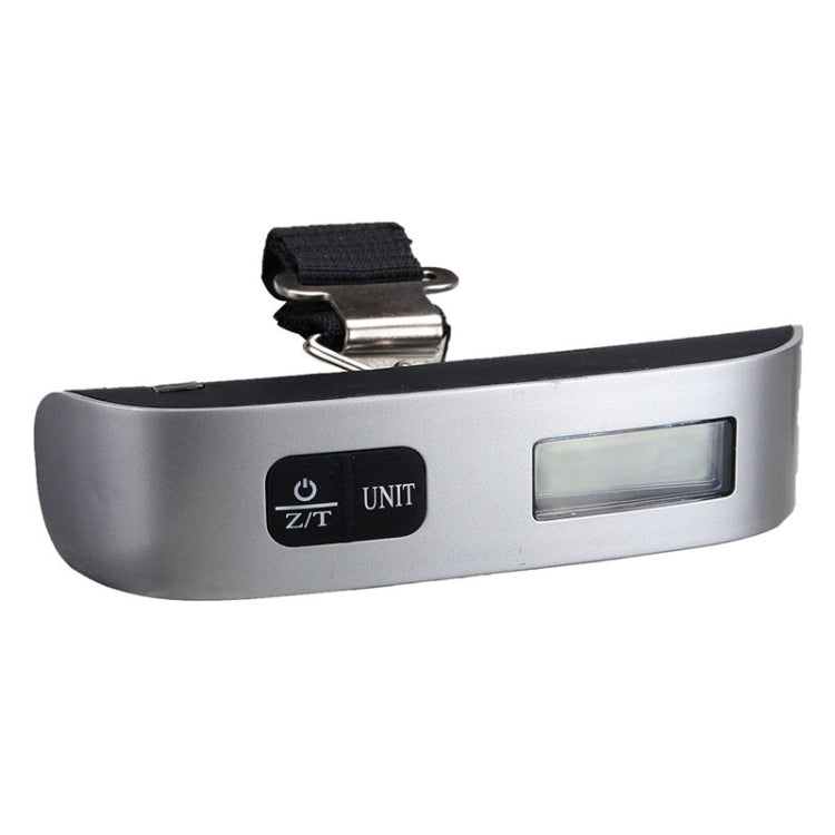 Mini Handheld Luggage Electronic scales with Zero and Tare, Mini