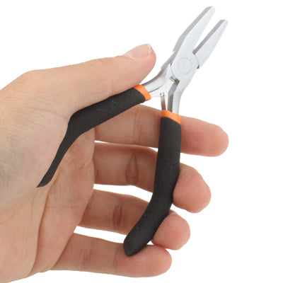 4.5 inch Flat Nnose Pliers, 4.5 inch Flat Nnose Pliers