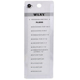 4.5 inch Flat Nnose Pliers, 4.5 inch Flat Nnose Pliers