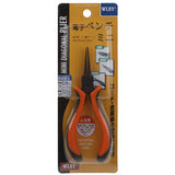 4.5 inch Thin Flat Plier, 4.5 inch Thin
