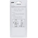 Mini Cutter, Mini Cutter