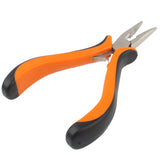 4.5 inch Pointed Nose Pliers, Pointed Nose Pliers
