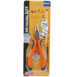 4.5 inch Pointed Nose Pliers, Pointed Nose Pliers