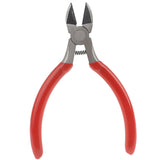 5 inch Wire Side Cutter Tool Diagonal Cutting Pliers, 5 inch