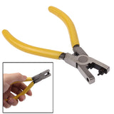 Stainless Steel Punch Pliers Toolkit, Punch Pliers