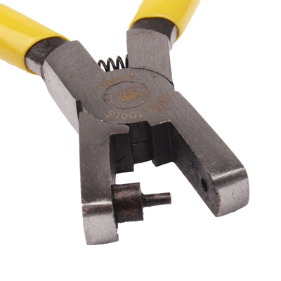 Stainless Steel Punch Pliers Toolkit, Punch Pliers