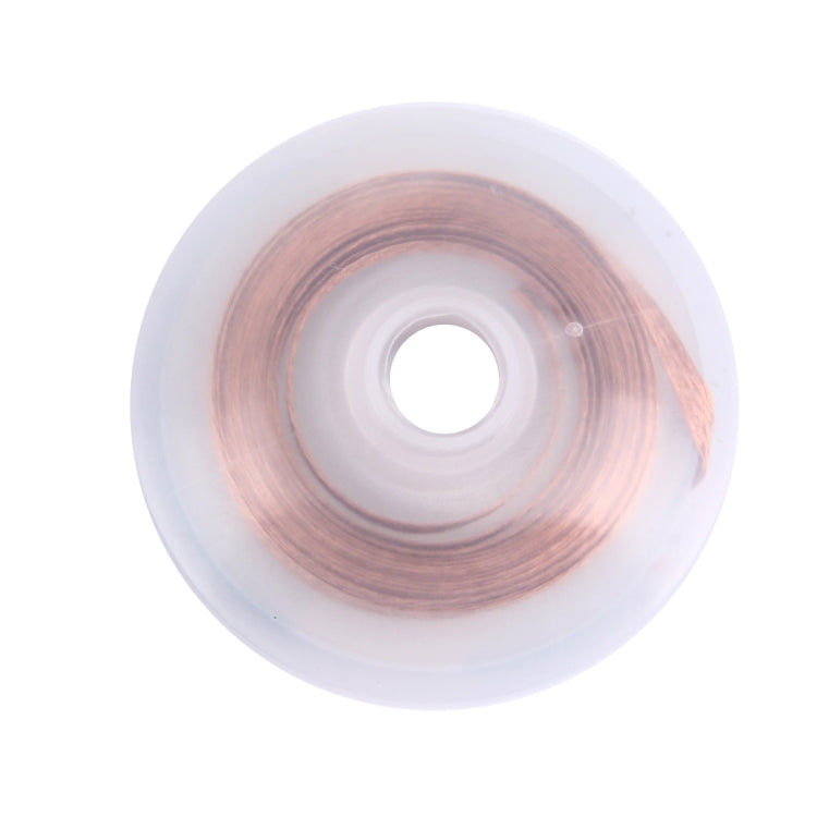 Goot Wick/Desoldering Wick 2515 (width: 2.5mm, length: 1.5m), 2.5mm