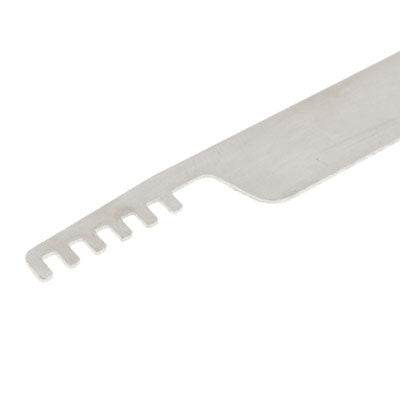 6 x All-purpose Key Padlock Openers Ring Latch Opener Tools Lock Openers, Lock Openers