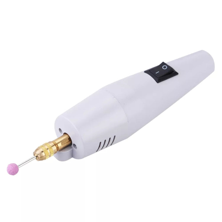 Multi-function Super Mini Electric Drill Set, Super Mini Electric Drill