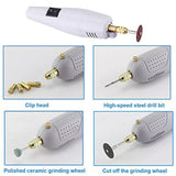Multi-function Super Mini Electric Drill Set, Super Mini Electric Drill