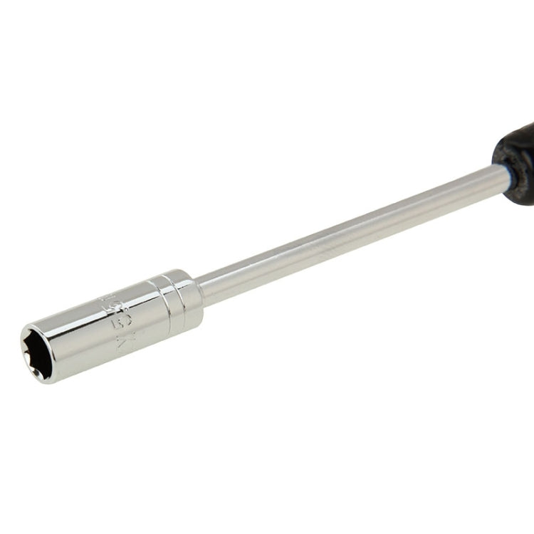 WLXY Precision 5.5mm Socket Head Screw Driver for Telecommunication Tools, Length: 16.5mm, 5.5mm