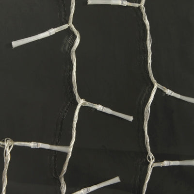 For Christmas Party, 100 LED, 8 Display Modes, AC 220V