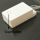 For Christmas Party, 100 LED, 8 Display Modes, AC 220V