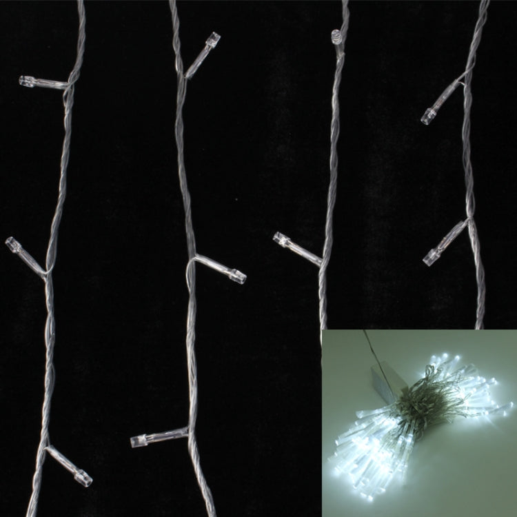 For Christmas Party, 100 LED, 8 Display Modes, AC 220V