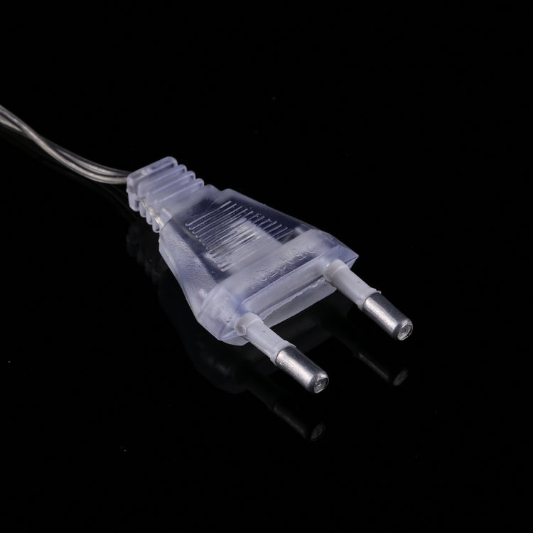 30-LED Multi-Colored Light (AC 220V / EU Plug)