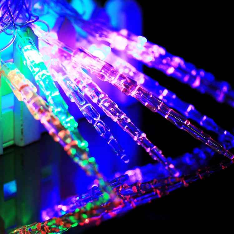30-LED Multi-Colored Light (AC 220V / EU Plug)